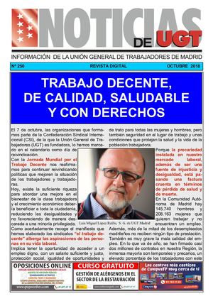 Noticias UGT Digital 250