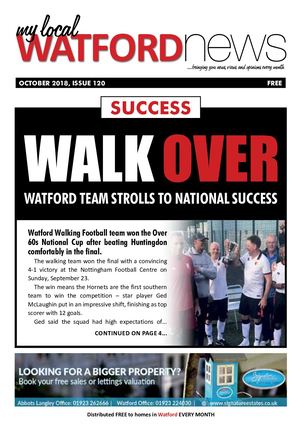 Watford October 18 Low Res