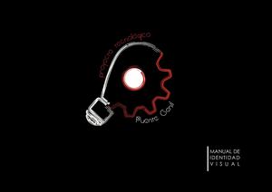 Branding Proyecto Tecnológico Puente Genil