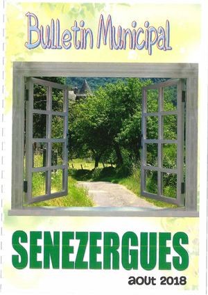 Bulletin Municipal 2018