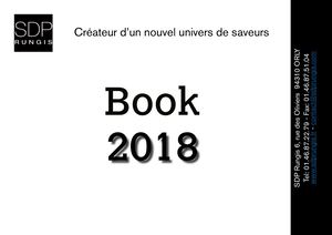 CATALOGUE GENERAL EPICERIE FINE