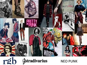 NEO PUNK