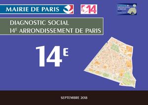 Diagnostic social de territoire du 14e