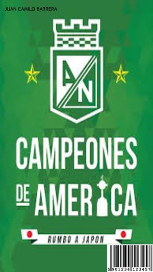 Atletico Nacional