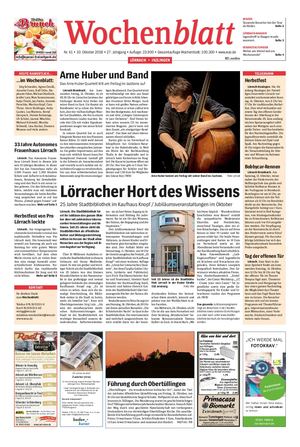 Wochenblatt-Loerrach