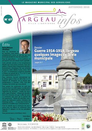 Jargeau N°67
