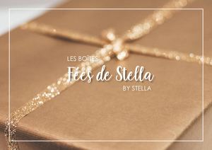 Box fée