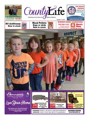 County Life Oct 11, 2018