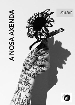 Axenda Igualdade IES Ánxel Fole 2018-2019