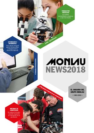Monlau News 2018