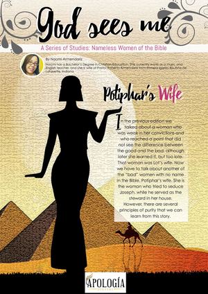 Potiphar's Wife