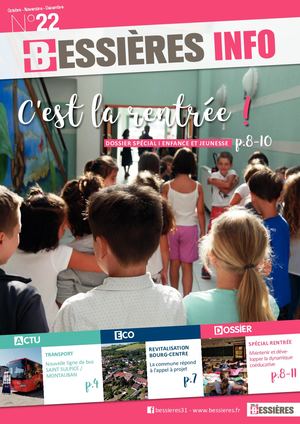 Bessieres Info BI22