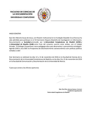 Constancias Firma Marcelo