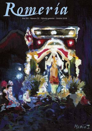 Revista Romería de Valme 2018