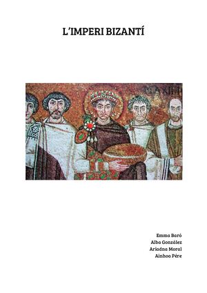 Revista Imperi Bizantí