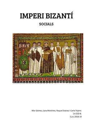 Articles Imperi Bizantí