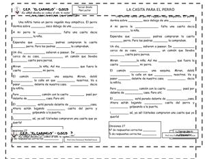 La Casita Para El Perro