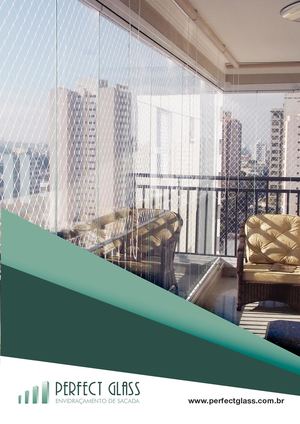 Catalogo Perfect Glass