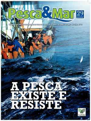 Edicao 177 - Revista Pesca e Mar