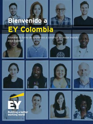 Folleto Welcome New Hires Actualizado 26 De Septiembre 2018