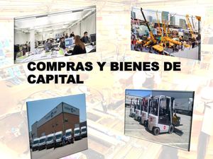 Presentacion Compras Y Bienes De Capital Erika
