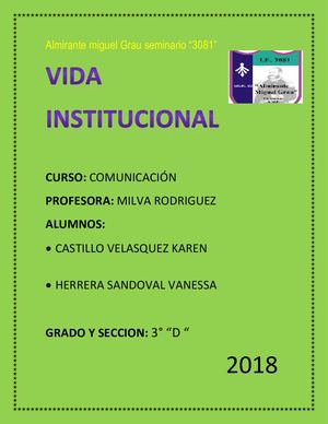 Almirante Miguel Grau Seminario