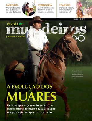 Muladeiros - Edição 4