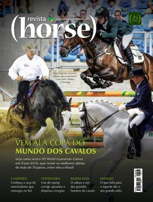 Revista Horse - Edição 107