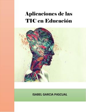 Libro Digital De Isabel García