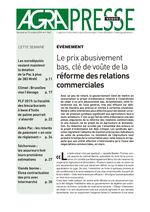 Agra Presse Hebdo #3663
