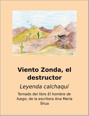 Viento Zonda