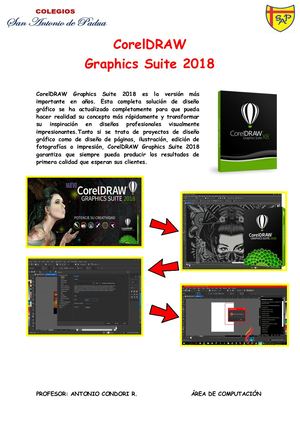 Corel Draw