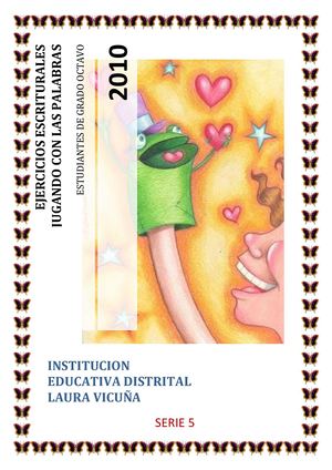 Cuentos Del Lapicero Loco