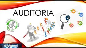 Conceptos Generales De Auditoria I