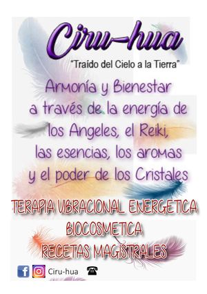 CIRU-HUA