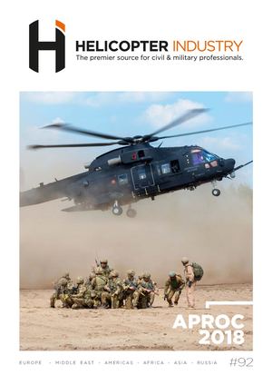 Helicopter Industry #92