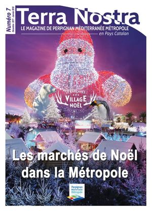 Terra Nostra N°07