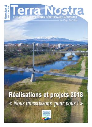 Terra Nostra N°08