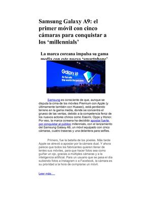 noticias tecnologicas