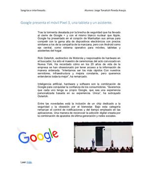 Sangria E Interlineado