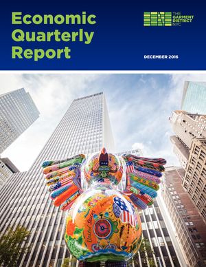 GDA Economic Quarterly Report December 2016