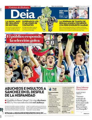Deia 20181013