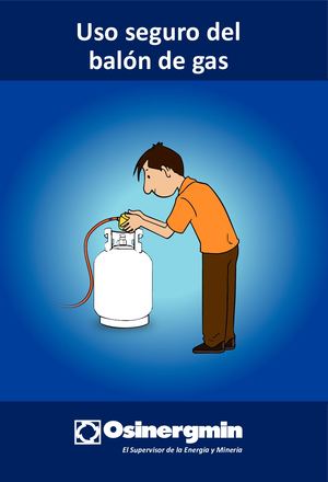 11 Uso Seguro Del Balon De Gas 1