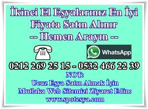 İKinci El Koltuk Alım Satım 0532 466 22 39