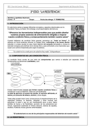 3º Eso 1º Ev Ficha Cf (Borja)