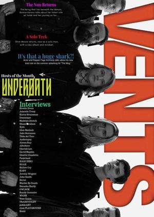 VENTS Magazine 87th Issue