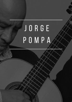 Jorge Pompa