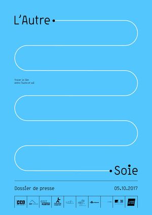Autre Soie - Dossier Presse