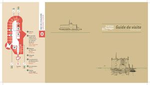 Livret de Visite - Château Du Taureau