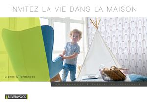 Catalogue Décoration Intérieure 10 2018